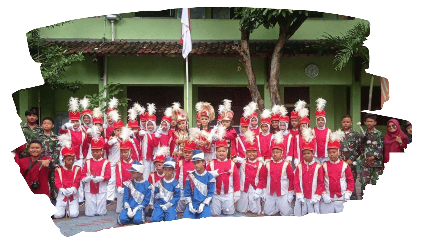 SDN 7 WONOGIRI