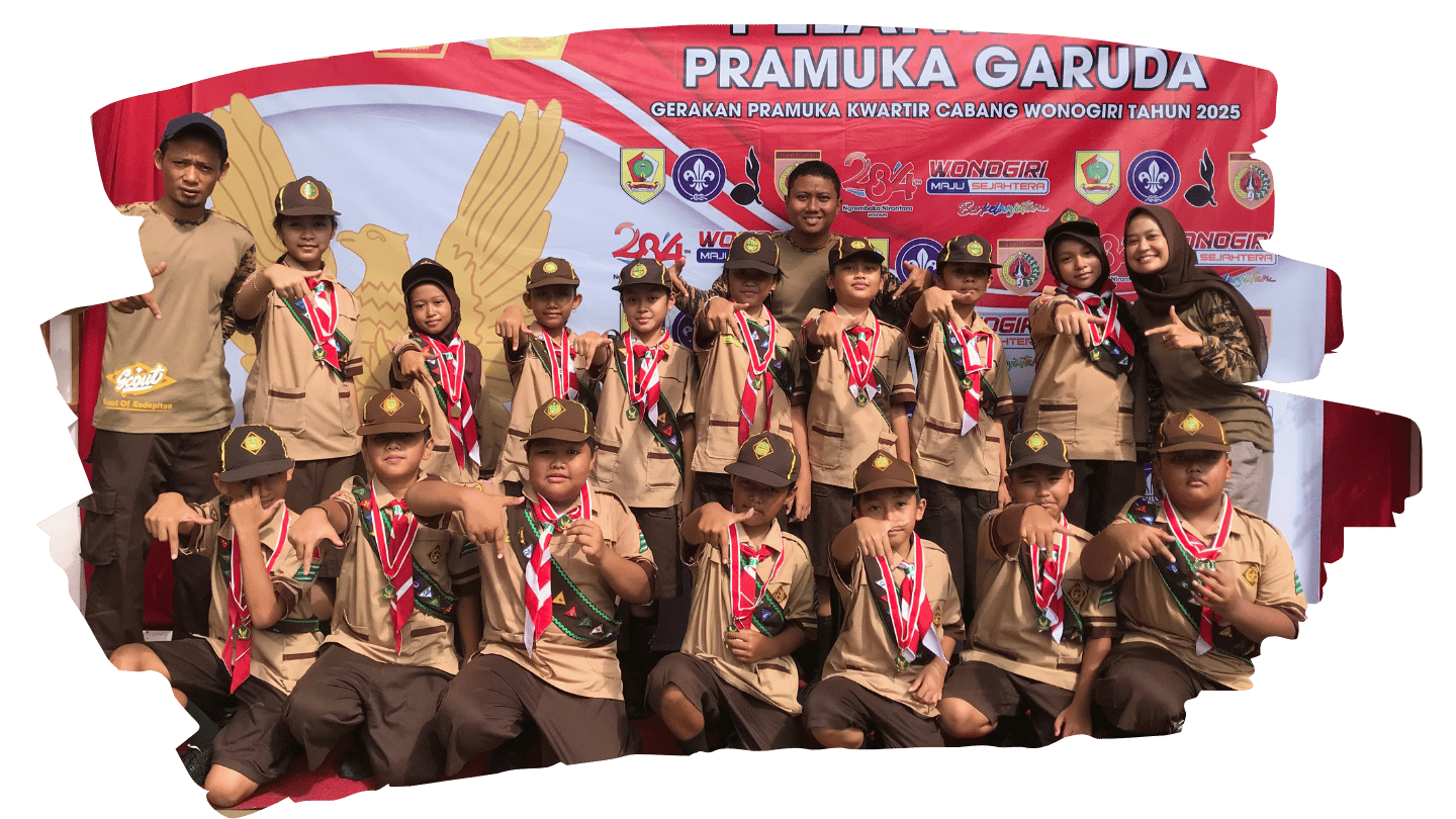 SDN 7 WONOGIRI
